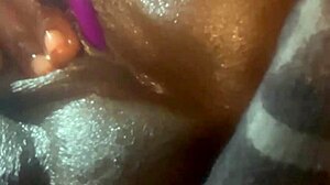 Emergency candy turns into a fun homemade interaction