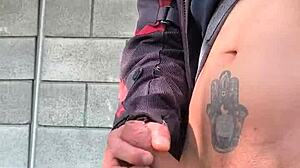 Se Me Pone Muy Dura Viendo Como Me Masturbo