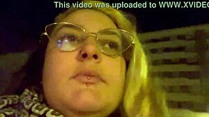 Public Burps In Backstage Fetish Scene