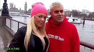 stella cox in conversational chats about her adventures, experiences, life, and fun times