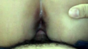 Vecina Golosa Me Hace La Batidora Con El Culo Y Le Queda El Hoyo Abierto