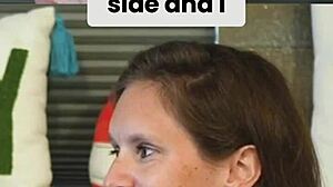 Caught in the moment our latest clip revisits the surprising encounter with an older woman that changed everything