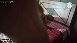 Indian Step In-Laws Hot Sex