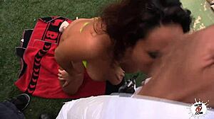 La Puta Perra Y Su Amo!