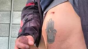 Se Me Pone Muy Dura Viendo Como Me Masturbo