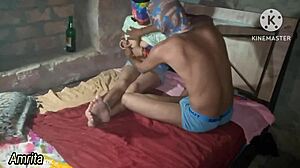 Indian Step In-Laws Hot Sex