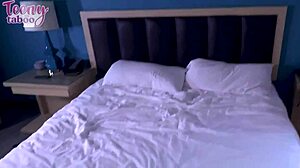 gorgeous nadia noja creampied by stepdad seth brogan