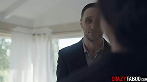 Beautiful Petite Teen Avi Love Meets Dominant Stranger And Becomes His Submissive Slut!