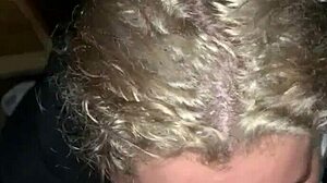 bbc gets swallowed by eager mouth in this scene