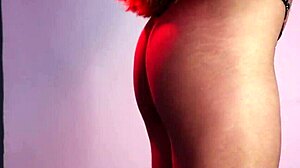 i got an oiled ass massage with anal fingering