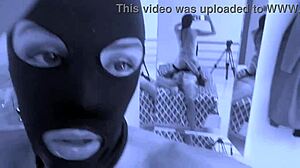 Midlife Crisis Fucking Stranger!