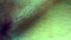 Intense Doggystyle Cum Blast In Tight Ass Bent Over