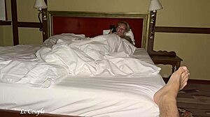 Real Amateur Couples Unedited Midnight Pov Home Video