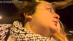 Public Burps In Backstage Fetish Scene