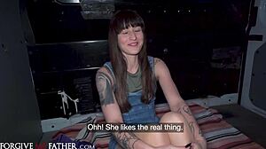 I Havent Had Sex In A Year!