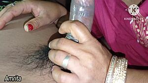 Indian Step In-Laws Hot Sex