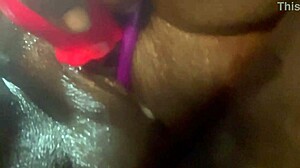 Emergency candy turns into a fun homemade interaction