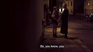 I Havent Had Sex In A Year!