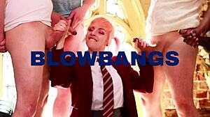 british 18 year old student humiliates you and your small 18+ dick