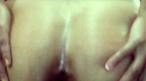 Vecina Golosa Me Hace La Batidora Con El Culo Y Le Queda El Hoyo Abierto