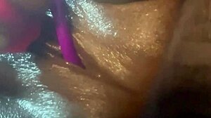 Emergency candy turns into a fun homemade interaction