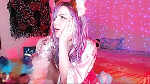 2019-03-05 Cam Show Part 2