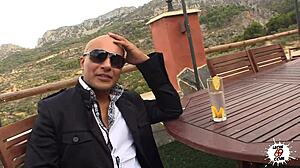 La Puta Perra Y Su Amo!