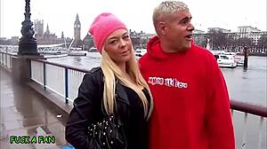 stella cox in conversational chats about her adventures, experiences, life, and fun times