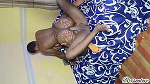 Intense Anal Cowgirl Ride with Favorite Model!