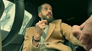 Midlife Crisis Fucking Stranger!