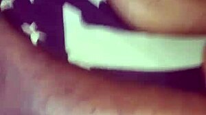 She always makes me cum hard