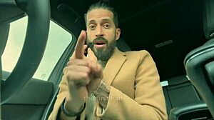 Midlife Crisis Fucking Stranger!