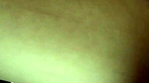 i made this homemade video with close-up fucking and creampie