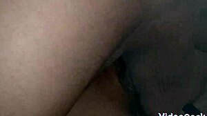 Wife cuckold with new friend for st valantin