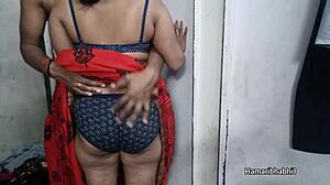 Indian Bhabhi Fucked