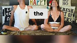 Caught in the moment our latest clip revisits the surprising encounter with an older woman that changed everything