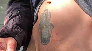 Se Me Pone Muy Dura Viendo Como Me Masturbo