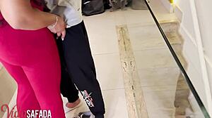 Our last date of 2024 had to include him!