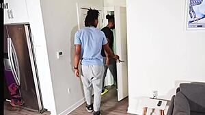 doing a welfare check on the community today