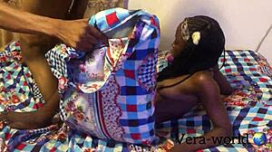 Hardcore In Sensational Passionate Mood With Bent Over Doggystyle