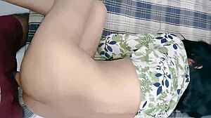 watch this village girl get her pussy fucked for the first time