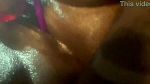 Emergency candy turns into a fun homemade interaction