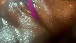 Emergency candy turns into a fun homemade interaction