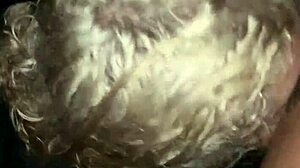 bbc gets swallowed by eager mouth in this scene