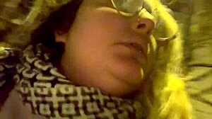 Public Burps In Backstage Fetish Scene