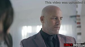 Beautiful Petite Teen Avi Love Meets Dominant Stranger And Becomes His Submissive Slut!