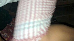 Beautiful bhabhi in saree gets roughly fucked by devar ji 😈