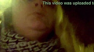 Public Burps In Backstage Fetish Scene