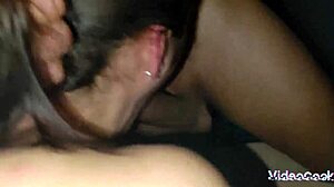 Wife cuckold with new friend for st valantin