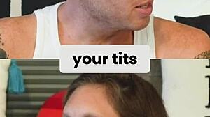 Caught in the moment our latest clip revisits the surprising encounter with an older woman that changed everything